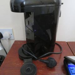 Nespresso Intenso (coffee maker)