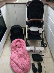 cybex balios s