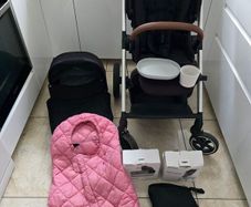 cybex balios s