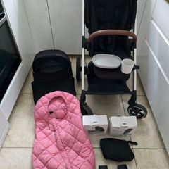 cybex balios s