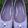"Mystify" Shoes Size 4 Image 2