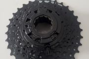 Shimano 9 Speed Cassette New