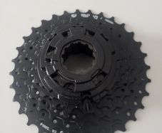 Shimano 9 Speed Cassette New
