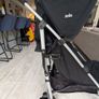Joie nitro  lightweight umbrella stroller and rain cover Image 7
