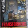BRAWL Transformers action figure. NEW and UNOPENED Image 3