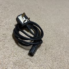 Power cable
