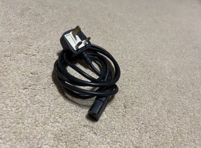 Power cable