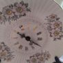 Royal Tara China Clock Image 6