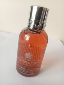 New Molton Brown