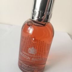 New Molton Brown