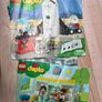 Duplo - large mixed box of duplo blocks Image 2