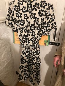 Ladies designer dress