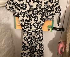 Ladies designer dress