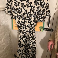 Ladies designer dress