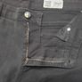 Denim Co Black Jeans W34 L30 Stretch Straight - Men's Image 4