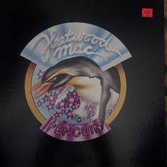 Fleetwood Mac vinyl lp