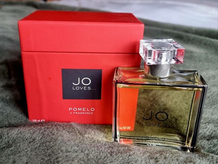Jo Loves Pomelo fragrance