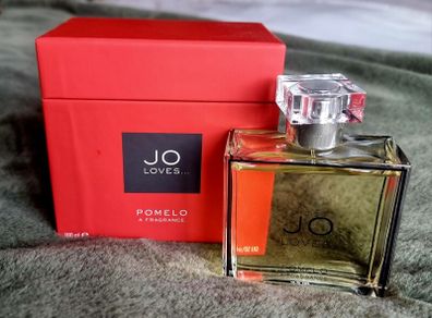 Jo Loves Pomelo fragrance