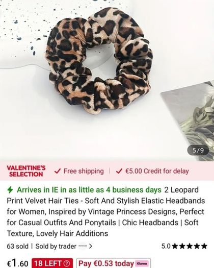 2 Euro Each Picture Or All x14 Items For Only 10 Euro!! - Brand New Hair, Beauty & Make Up Items