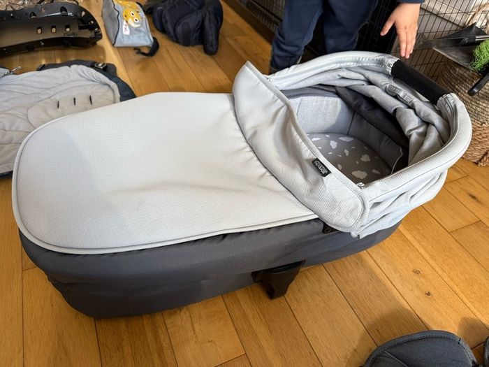 Baby Buggy - great condition