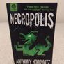 Anthony Horowitz Books Image 3