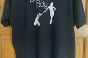 Bunker Mentality T shirt L