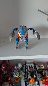 Bionicle Gahlok Kal