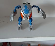 Bionicle Gahlok Kal