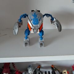 Bionicle Gahlok Kal