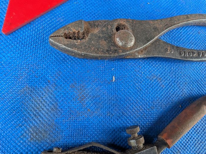 5 Handy Tools for the Workshop.