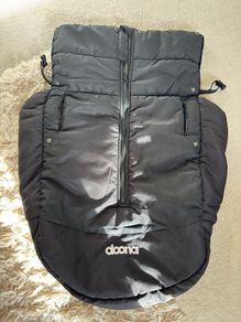Doona Winter Cover