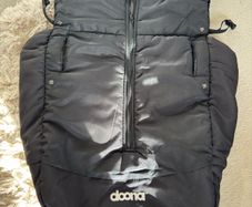 Doona Winter Cover