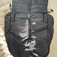 Doona Winter Cover