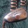 Left Handed Hybrid Irons set Image 10