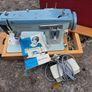 Vintage Sewing Machine Brothers Image 4
