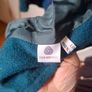 Vintage Avoca Pure Wool Coat Image 3