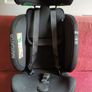 Child Car Seat Image 4