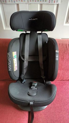 Child Car Seat