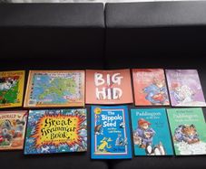 Kids books 25 toddler books