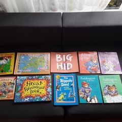 Kids books 25 toddler books