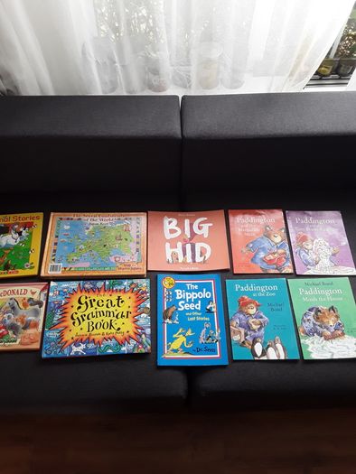 Kids books 25 toddler books