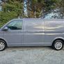 Volkswagen Transporter 2021 highline 150hp Image 7