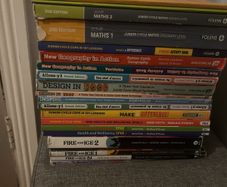 Junior Cycle school books