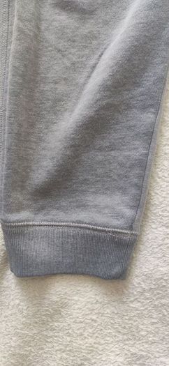 Boys Under Armour Cotton Blend Tracksuit Youth XL Age 13-15