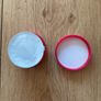 Ted Baker London Raspberry and Orange Blossom Body Butter 50ml Brand New Sealed Image 2