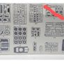 1/16 Andys Hobby M-8 Greyhound without figure Image 3
