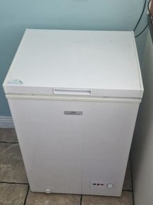 Chest Freezer