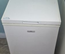 Chest Freezer