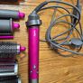 Dyson hair wrap Image 4