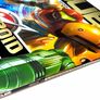 Cube No.17 - Nintendo GameCube Magazine - Metroid Prime Special Edition Image 9